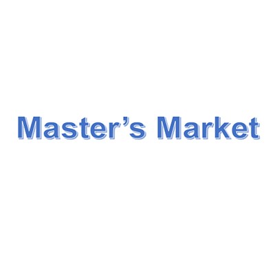 Master's Market