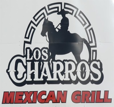 Los Charros Mexican Grill