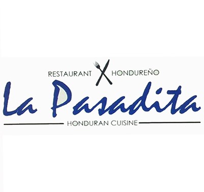 Restaurant Honduras La Pasadita