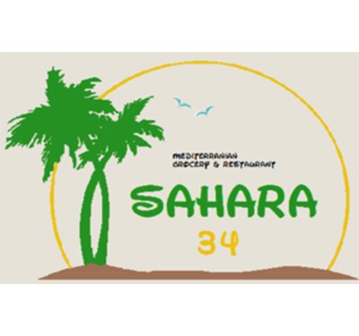 Sahara 34