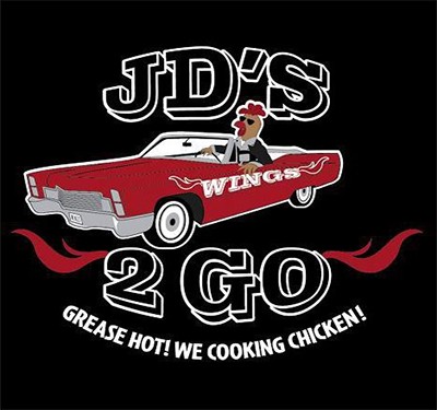 JD's Wings 2 Go