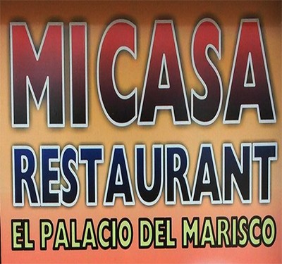 Mi Casa Restaurant