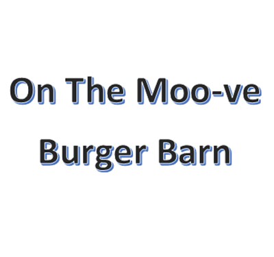 On The Moo-ve Burger Barn