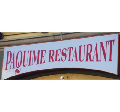 Paquime Restaurant