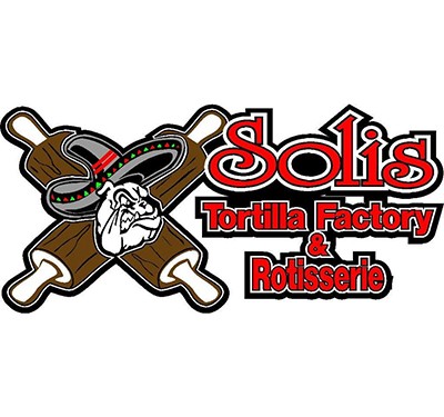 Solis Tortilla Factory & Rotisserie