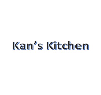 Kan's Kitchen