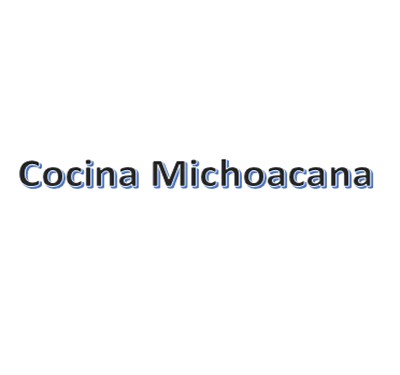 Cocina Michoacana