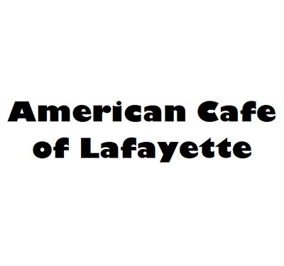 American Cafe of Lafayette