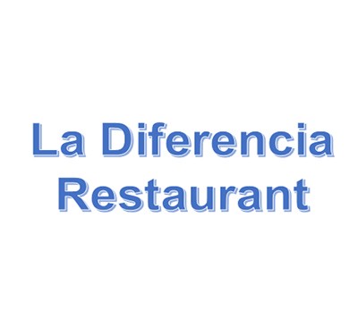 La Diferencia Restaurant