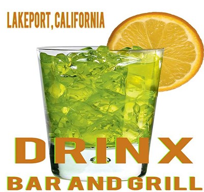 Drinx Bar and Grill