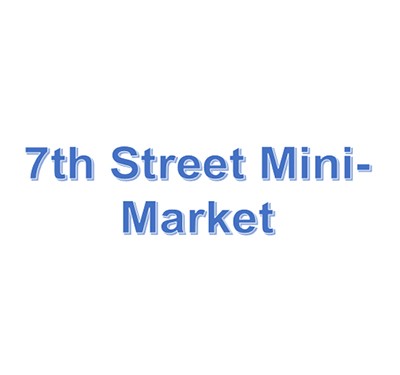 7th Street Mini-Market