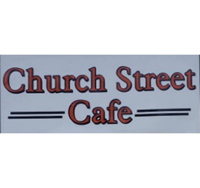 Church St. Cafe