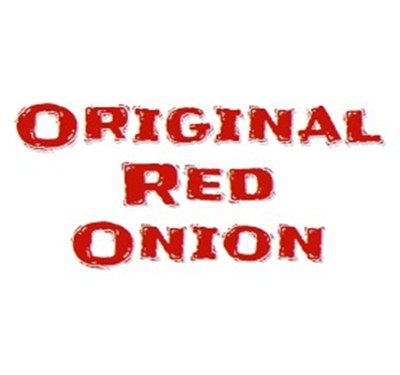 Original Red Onion