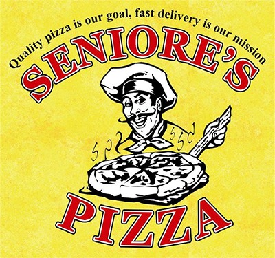 Seniore's Pizza