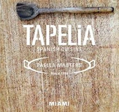 Tapelia