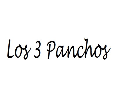 Los 3 Panchos