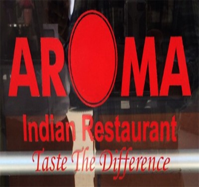 Aroma Restaurant