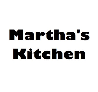 Martha's Kitchen