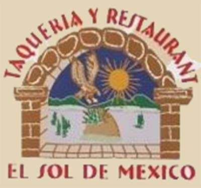 Taqueria y Restaurante El Sol de Mexico