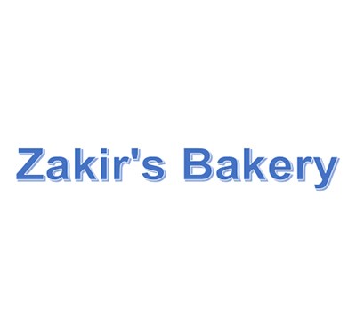 Zakir's Bakery