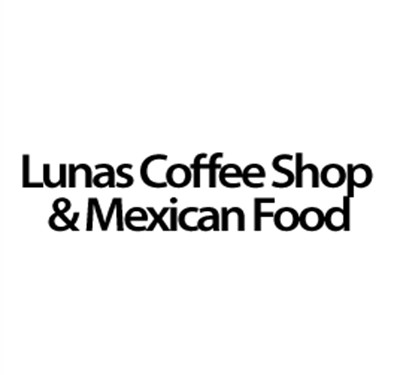 Lunas Coffee Shop & Mexican Food