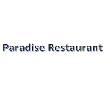 Paradise Restaurant