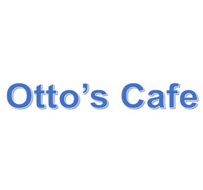 Otto's Cafe