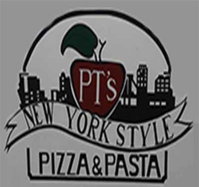 PT's New York Style Pizza & Pasta