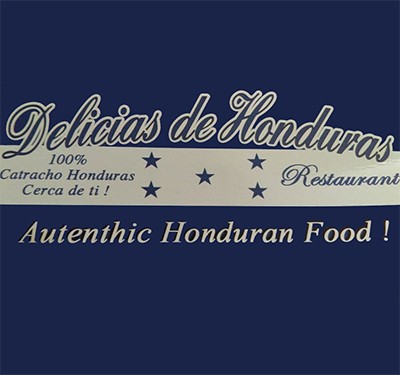 Delicias de Honduras