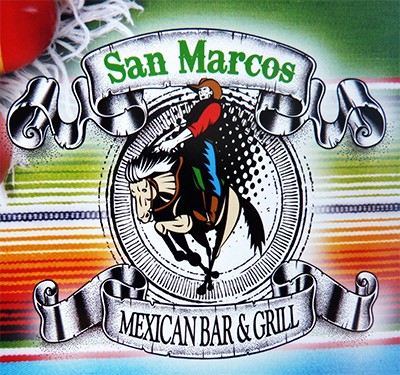 San Marcos