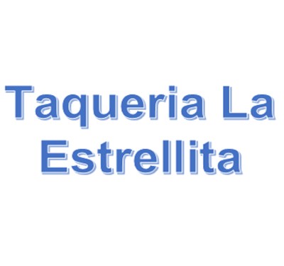 Taqueria La Estrellita