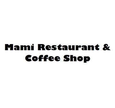 Mami Restaurant & Coffee Shop