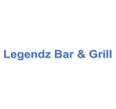 Legendz Bar & Grill