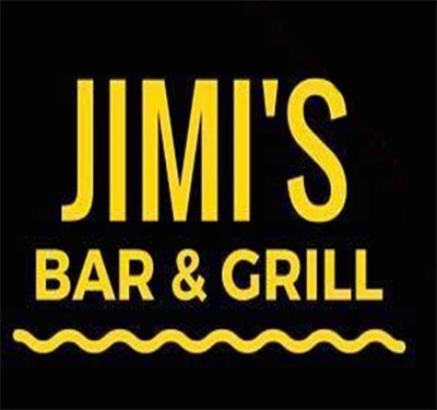 Jimi's Bar & Grill