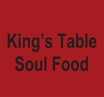 King's Table Soul Food