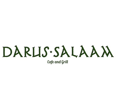 Darus Salaam Grill & Coffee