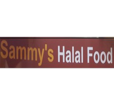 Sammy's Halal Food