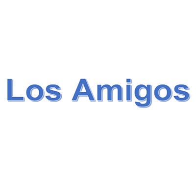 Los Amigos