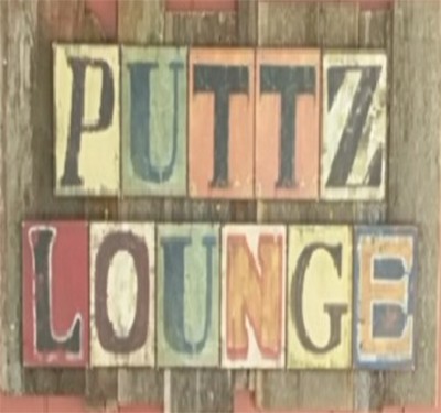 Puttz Lounge