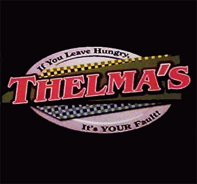 Thelma's on Main Street