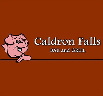 Caldron Falls Bar & Grill