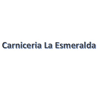 Carniceria La Esmeralda