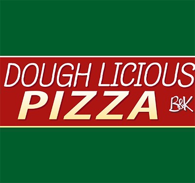 Dough Licious Pizza