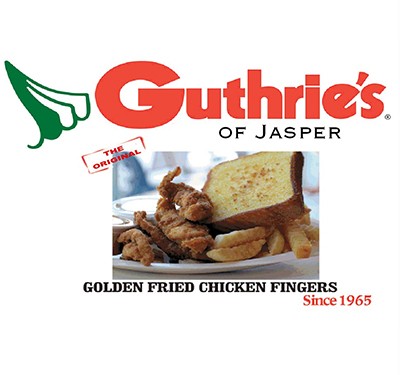 Guthrie's Chicken