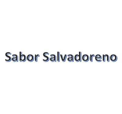 Sabor Salvadoreno