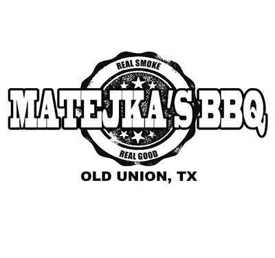 Matejka's Bar B Que