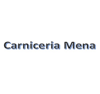 Carniceria Mena