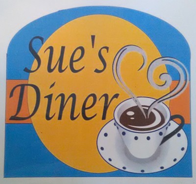 Sue's Diner