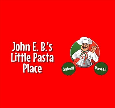 John E. B.'s Little Pasta Place