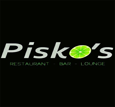 Pisko's Restaurant Bar and Lounge